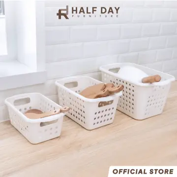 Taili High Quality Drill-Free Removable Vacuum Suction Cup Shower Caddy  Wall Shelf Storage Basket for Shampoo & Toiletries - China Hanging Storage  Baskets, Plastic Storage Baskets