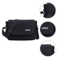 ✎ Camera Case Carrying Pocket Vintage Compact Handbag Backpack Shockproof Storage Professional Protector Portable