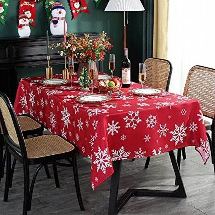 christmas-tablecloth-pastoral-style-restaurant-decoration-party-wedding-table-tablecloth-rectangular-waterproof-tablecloth