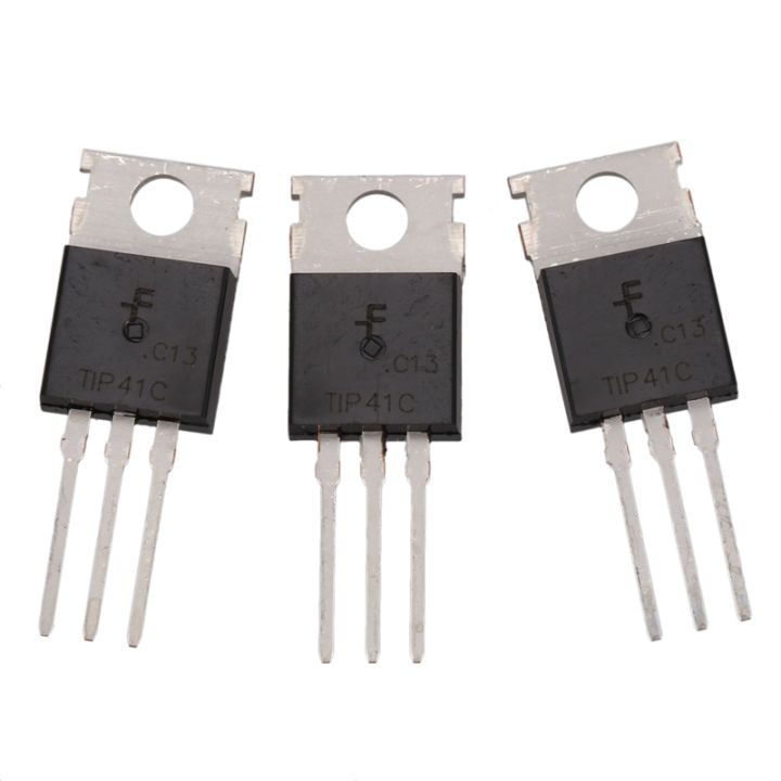 10-pcs-3-pin-npn-to-220-power-transistors-100v-6a-tip41c