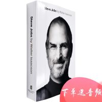 Postal spot English original Steve Jobs biography Steve Jobs classic celebrity biography Walter AI