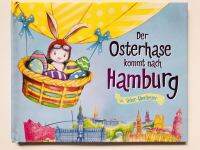 Der Osterhase Kommt Nach สลึกหนังสือนิทานอีสเตอร์เยอรมัน