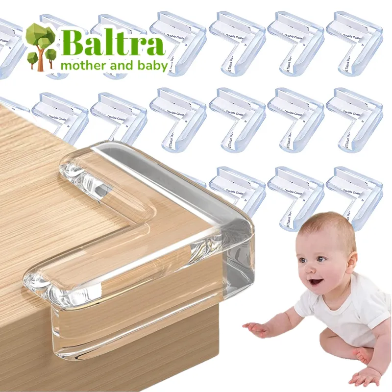 Baby Products Online - Silicone Protectors Baby Safety Table