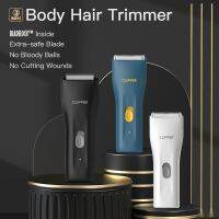 【LZ】♨  Aparador de pêlos pubianos elétricos para homens barbeador de bolas Clipper masculino lâmina de barbear sensível Sex Place Face Cut 2023