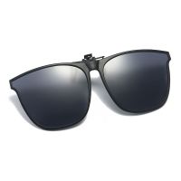 [The newest] 2023 New Fashionable Flip-Up Polarized Sunglasses Large Frame Mens and Womens Wholesale