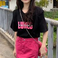 COD dsdgfhgfsdsss [现货]2022 New Summer Womens T-shirt Oversize Loose Japanese Student Clothing Fashion Korean Female Harajuku Short Sleeve Tops Baju