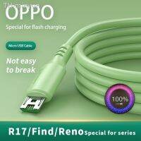 minyun Kebiss สำหรับสมาร์ทโฟน oppo 4a fash cabo de dados carregamento usb novo líquido flexível cola micro carregador