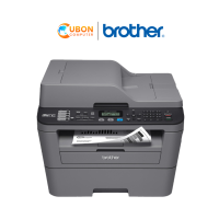 บราเดอร์ LASER PRINTER เครื่องพิมพ์เลเซอร์ BROTHER MFC-L2700D ประกันศูนย์