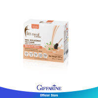 "ฟิตต์ มีล บาย กิฟฟารีน รสชา" ผลิตภัณฑ์ทดแทนมื้ออาหาร (อาหารควบคุมหรือลดน้ำหนัก)
