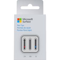 Microsoft Surface Pen Tip Kit (GFU-00001) Genuine Brand New Sealed หัวปากกา ของใหม่ ของแท้ ราคาถูกที่สุด ส่งฟรี ส่งเร็วมาก