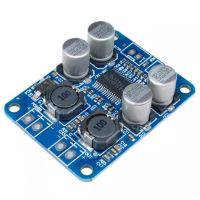 PBTL 3 TPA3118 PCS/LOT DC8-24V Mono Sound 60W Digital Audio Amplifier Board AMP Module Chip 1X60W 4-8 Ohms For Arduino