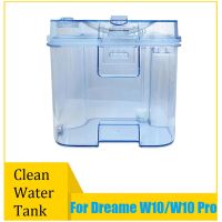 For Xiaomi Dreame W10/W10 Pro Robot Vacuum Cleaner Clean Water Tank Recovery Tank Spare Parts