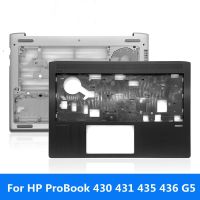 Original suitable for HP ProBook 430 431 435 436 G5 C shell D shell base shell