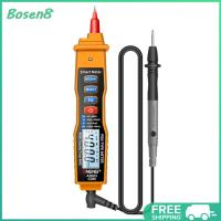 [คืนสินค้าได้ภายใน 7 วัน] 【VK】A3003 Digital Multimeter Pen Type Meter 4000 Counts Voltage Current Tester