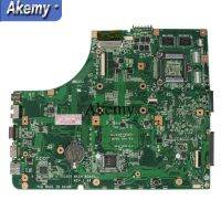 Akemy K53SV Laptop motherboard For Asus K53SV K53SC K53S K53 Test original mainboard REV2.12.43.03.1 GT520M card