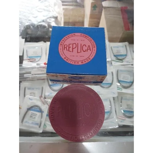 impression Composition Modeling Compound Lazada PH