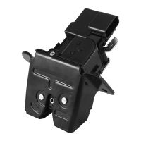 Rear Tail Gate Latch Assy Tailgate Locking Machine for HYUNDAI ELANTRA GT I30 2013-2017 81230-A5000 81230A5000