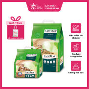 Cát gỗ vệ sinh hữu cơ Cat s Best Sensitive Siêu thấm hút