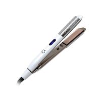 LESASHA - White - Wet 2 Straight Glamor Hair Straightener (LS1510) LS1027