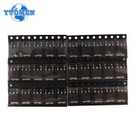 30PCS 78M05 78M06 78M08 78M09 78M12 78M15 TO-252 SMD Transistor Kit 6 ชนิด * 5pcs ชุดทรานซิสเตอร์ควบคุมแรงดันไฟฟ้า