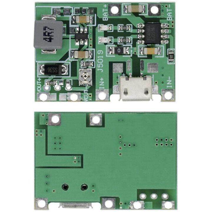 5-pcs-2a-usb-18650-lithium-li-ion-battery-charger-module-boost-3-7v-to-5v-9v-12v