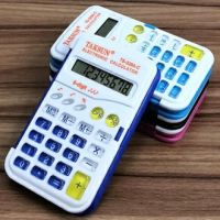 เครื่องคิดเลข 8 หลัก  8 Digits Electronic Calculator 325