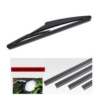 ZZOOI Ericks Wiper 8" Rear Wiper Blade For Lexus CT 200 200h 2010 - 2022 Windshield Windscreen Tailgate Window Rain Brush