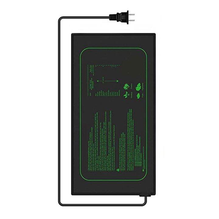 Waterproof Seedling Heating Pad Seedling Pot Seedling Heating Pad