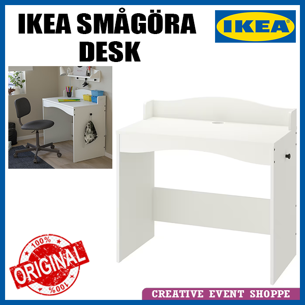 smagora desk