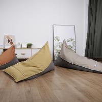 Best-Buy HOME Comfy Bean Bed Bag ยัดไส้สัตว์เก็บกันน้ำสำหรับห้องเด็ก