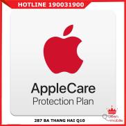 HCMTRẢ GÓP 0% Gói bảo hành AppleCare Protection Plan Cho MacBook Pro