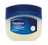 Vaseline Pure Reparing Petroleum Jelly Original วาสลีน เพียวรีแพร์ริ่ง ปิโตรเลี่ยม เจลลี่ 250ml. แพค 1 กระปุก