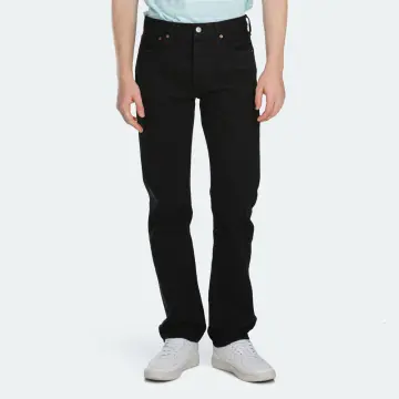 Levis 501 hotsell black 0165