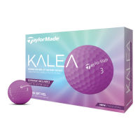 Taylormade 2022 Kalea Purple Balls