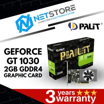 Palit geforce gt online 1030