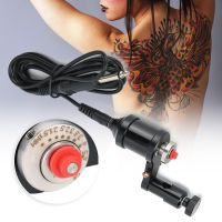 เครื่องสัก DC Interface เครื่องสักทรงพลัง T3 Direct Drive Tattoo Shop สำหรับ Liner Shader Beauty Salon ช่างสัก