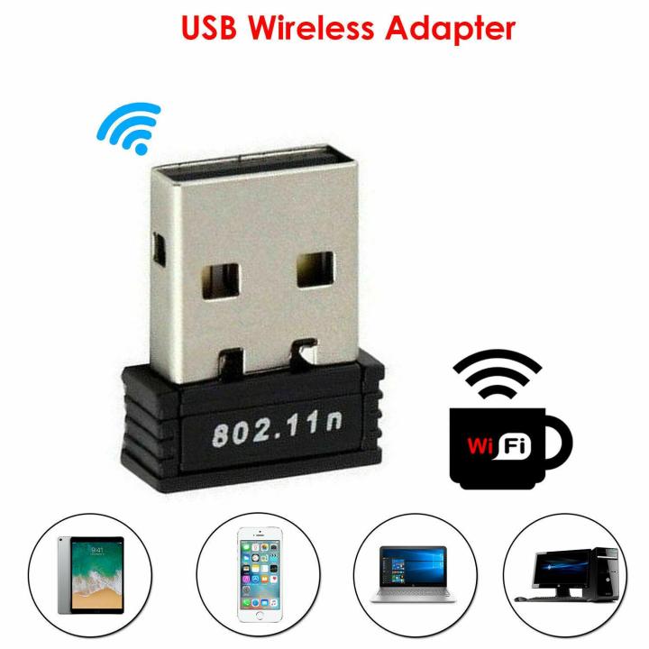 usb2-0-wireless-450mbps-ตัวรับ-wifi-สำหรับคอมพิวเตอร์-โน้ตบุ๊ค-แล็ปท็อป-ตัวรับสัญญาณไวไฟ