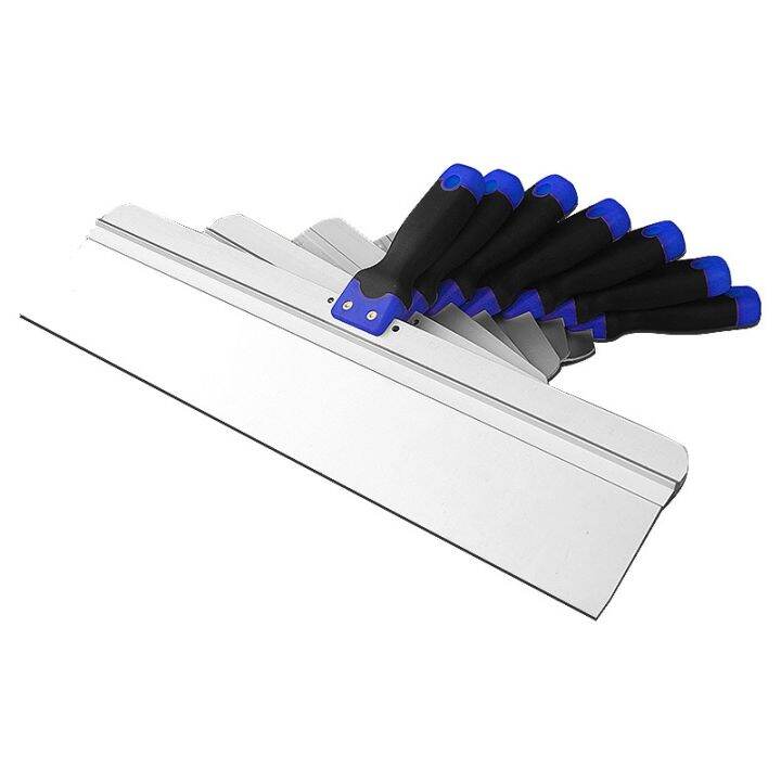 Construction Tools Plaster Spatulas Putty Knife Trowel Drywall Tools
