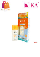 KA UV SUNSCREEN Sensitive Skin SPF50+ PA++++ กันแดดเพื่อผิวแพ้ง่าย สูตรกันน้ำ 30ml