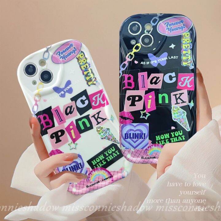 casetify-เคสโทรศัพท์มือถือนิ่ม-ขอบโค้ง-ลายกราฟฟิตี้-หัวใจ-สีดํา-ชมพู-สําหรับ-iphone-13-12-14-max-7plus-xr-7-6s-8-6-x-xs-2020