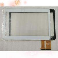 10.1 FPCMJK-0331-FPC 1050นิ้วแท็บเล็ตพีซีหน้าจอสัมผัสแผง Digitizer เซนเซอร์สำหรับ BQ-1050G BQ กรัม