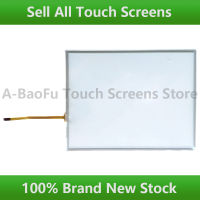 ใหม่ Touch Panel DOP-W105B Touch Screen Glass