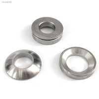 ✹ Spherical Conical Washer M6 M8 M10 M12 M14 M16 M18 M20 Countersunk Flat Solid Head Gasket Conical 304 Stainless Steel Washers