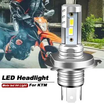 LED Headlight Assembly w/Hi/Low Beam Lamp For KTM 690 Duke 2012