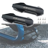 ✵ R1200GS R1250GS Engine Crash Bar Protector Bumper Guard Decorative Block For BMW R1200 GS R1250 GS LC ADV Adventure 2004-2022