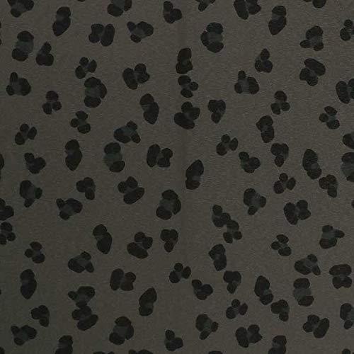 wpc-rain-leopard-mini-ร่มพับสีดำสุภาพสตรีฝนตกหรือมีแดดพิมพ์ลายเสือดาว1606-239