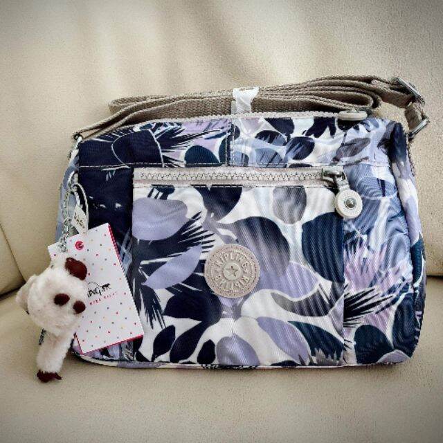 Kipling Sling Bag 100 AUTHENTIC from USA Lazada PH