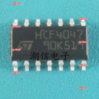 gzdvwf 2023 High Quality 5pcs HCF4047 logic multi-frequency oscillator chip brand new original real price can be bought directly