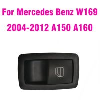 สำหรับ Mercedes Benz W169 2004-2012 A150 A160 A180 A200ด้านข้างผู้โดยสารสวิตช์กระจกไฟฟ้า W245 B160 B170 B200 B180