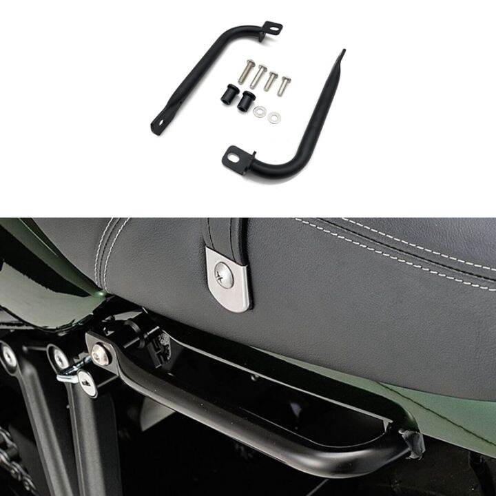 motorcycle-passenger-armrest-rear-seat-armrest-decorative-handlebar-bracket-seat-grab-for-kawasaki-z900rs-2018-2021